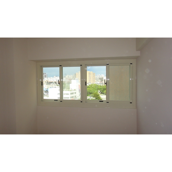 氣密窗-鎮辰企業有限公司