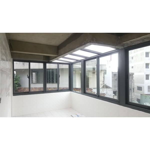 隔音氣密窗,鎮辰企業有限公司