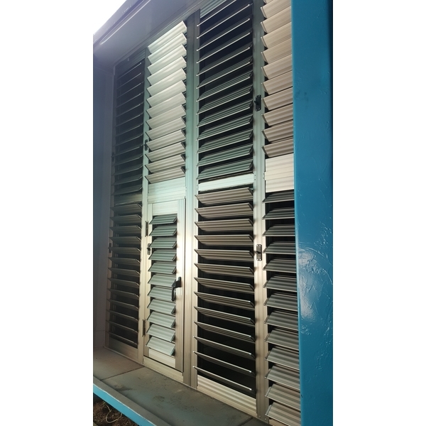 百葉窗,鎮辰企業有限公司