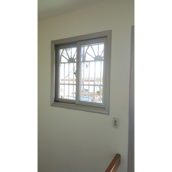 氣密窗,鎮辰企業有限公司