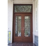 玄關門 - 鎮辰企業有限公司