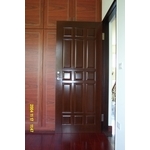 玄關門 - 鎮辰企業有限公司