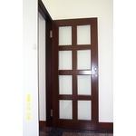 鋼木門 - 鎮辰企業有限公司