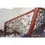 鍛造扶手 - 鎮辰企業有限公司