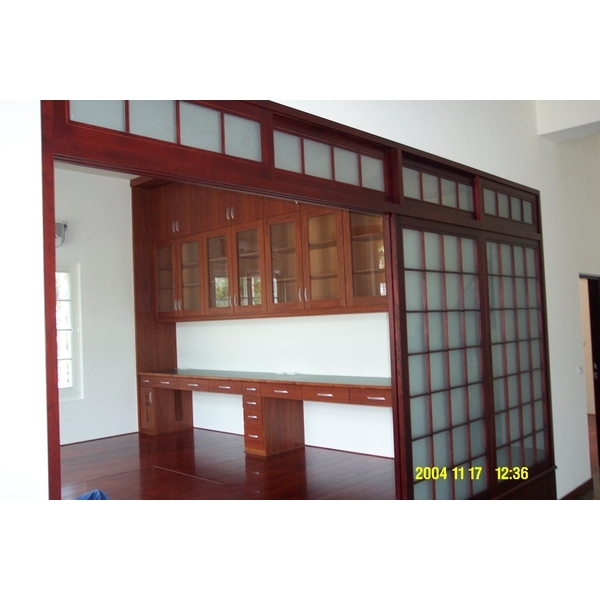 日式房間門,鎮辰企業有限公司