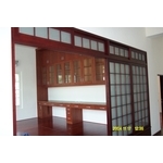 日式房間門 - 鎮辰企業有限公司