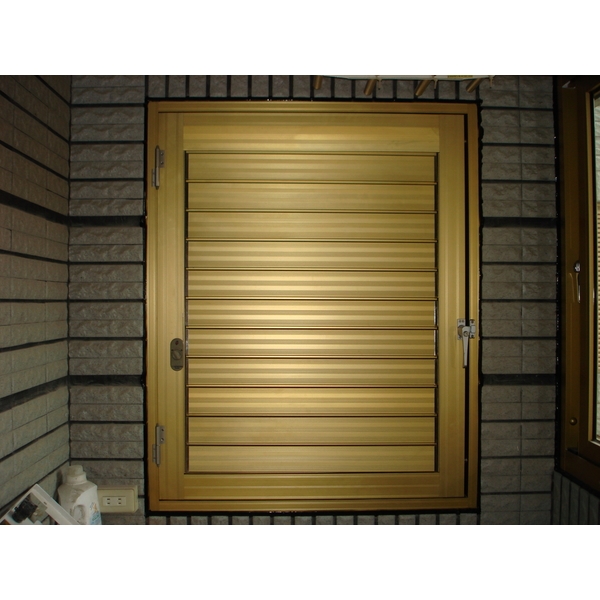 通風門,鎮辰企業有限公司