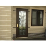 玄關門 - 鎮辰企業有限公司