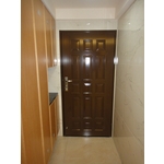 玄關門 - 鎮辰企業有限公司