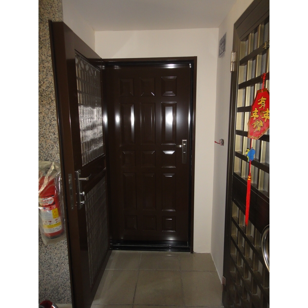 玄關門 玄關門,鎮辰企業有限公司