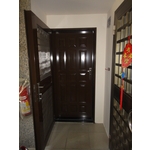 玄關門 - 鎮辰企業有限公司