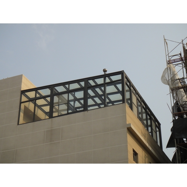 採光罩 採光罩,鎮辰企業有限公司