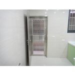 不鏽鋼門 - 鎮辰企業有限公司