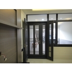 玄關門 - 鎮辰企業有限公司