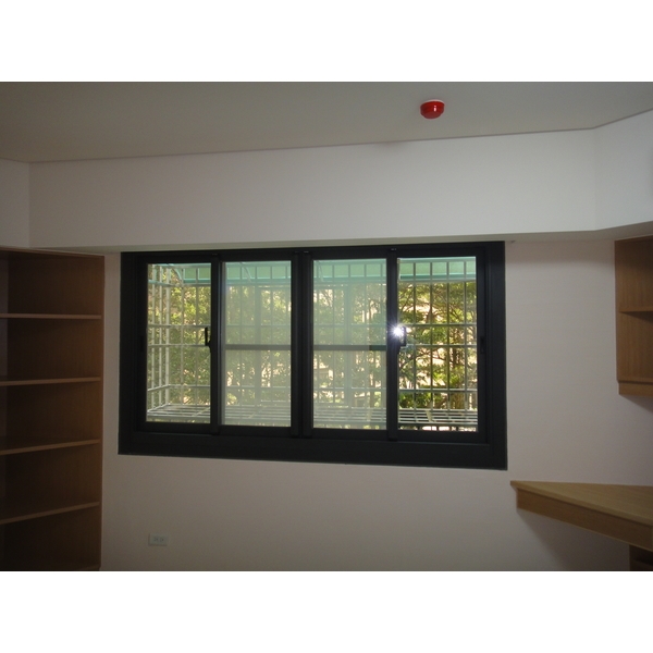 氣密窗 氣密窗,鎮辰企業有限公司