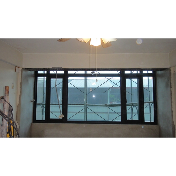 推射窗 推射窗,鎮辰企業有限公司