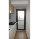 三合一通風門 - 鎮辰企業有限公司