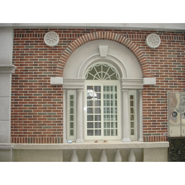 格子氣密窗,鎮辰企業有限公司