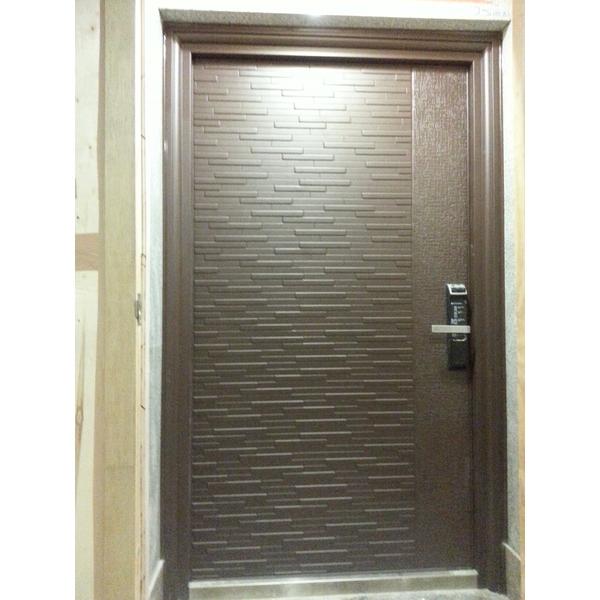 玄關門,鎮辰企業有限公司