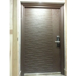 玄關門 - 鎮辰企業有限公司