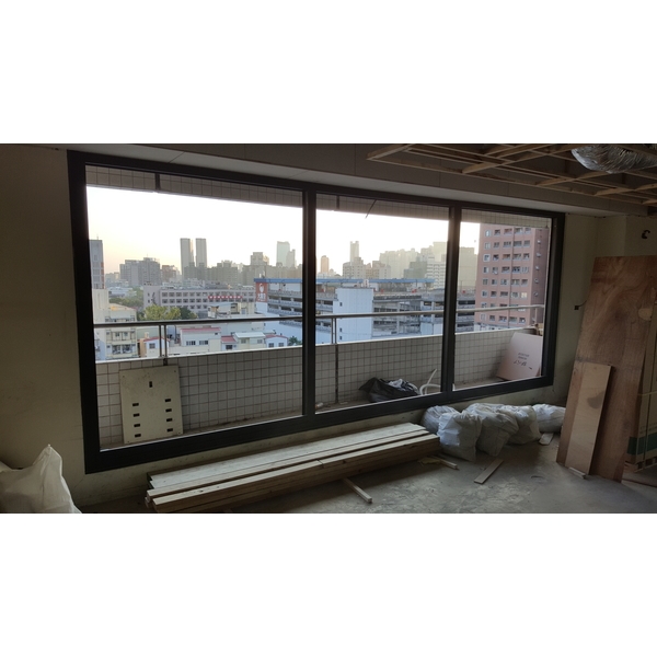 隔音氣密窗,鎮辰企業有限公司