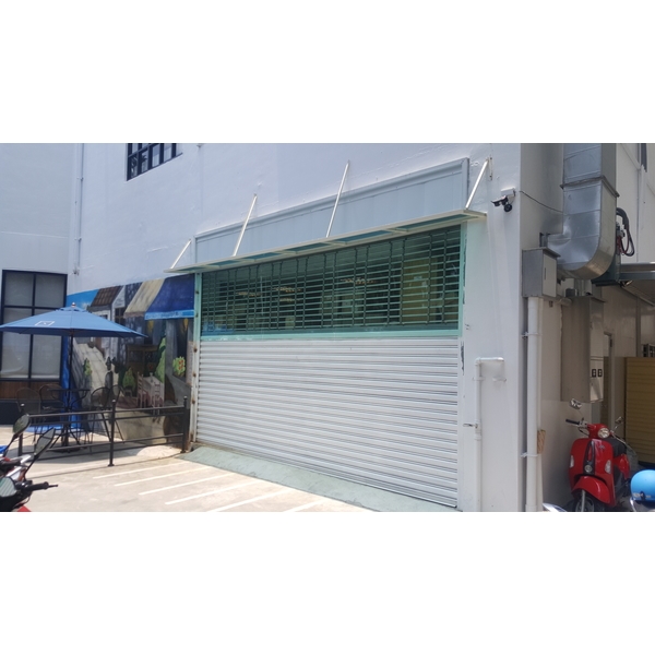 採光罩,鎮辰企業有限公司