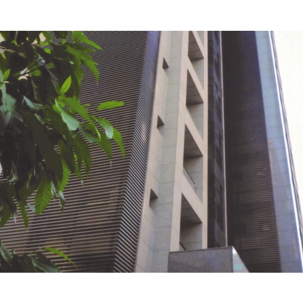 外牆鋁格柵,羅普斯金股份有限公司