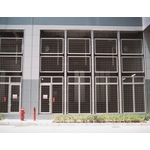 鋁格柵隔屏 - 羅普斯金股份有限公司