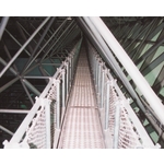 維修走道、貓道 - 羅普斯金股份有限公司