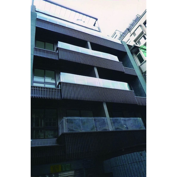 鋁格柵,羅普斯金股份有限公司