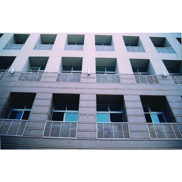 冷氣隔屏,羅普斯金股份有限公司