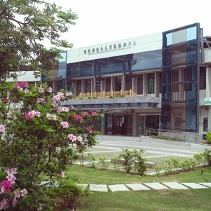 龜山工業區管理中心-爪具鋼構包板工程