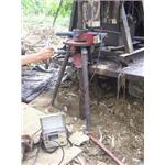 十字片剪 - 中毅土壤技術顧問有限公司