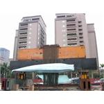 拉力試樁-中毅土壤技術顧問有限公司