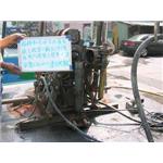 透水試驗 - 中毅土壤技術顧問有限公司