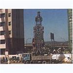 地下連續壁基礎工程 - 齊崴營造有限公司