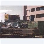 地下連續壁基礎工程 - 齊崴營造有限公司