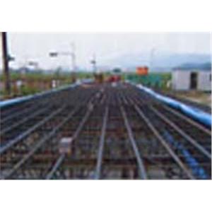 連續壁鋼筋籠制作