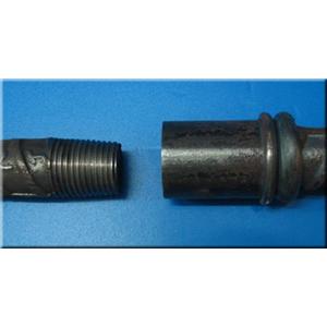 摩擦單件式 , 續聯實業有限公司