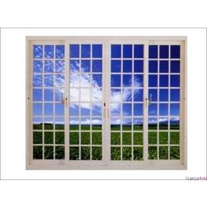 鵝牌氣密門窗,覺民不銹鋼門窗行