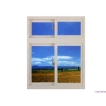 鵝牌氣密門窗-覺民不銹鋼門窗行