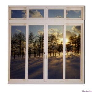 鵝牌氣密門窗,覺民不銹鋼門窗行