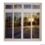 鵝牌氣密門窗-覺民不銹鋼門窗行