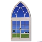 鵝牌氣密門窗-覺民不銹鋼門窗行