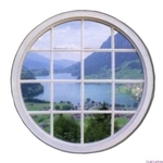 鵝牌氣密門窗-覺民不銹鋼門窗行