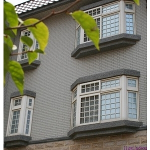 鵝牌氣密窗13公分複層超級防盜氣密窗,覺民不銹鋼門窗行