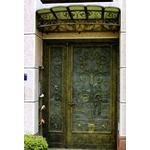 防盜門-樣式04-覺民不銹鋼門窗行