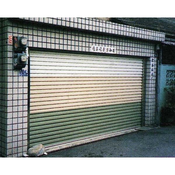 安全電捲門,覺民不銹鋼門窗行