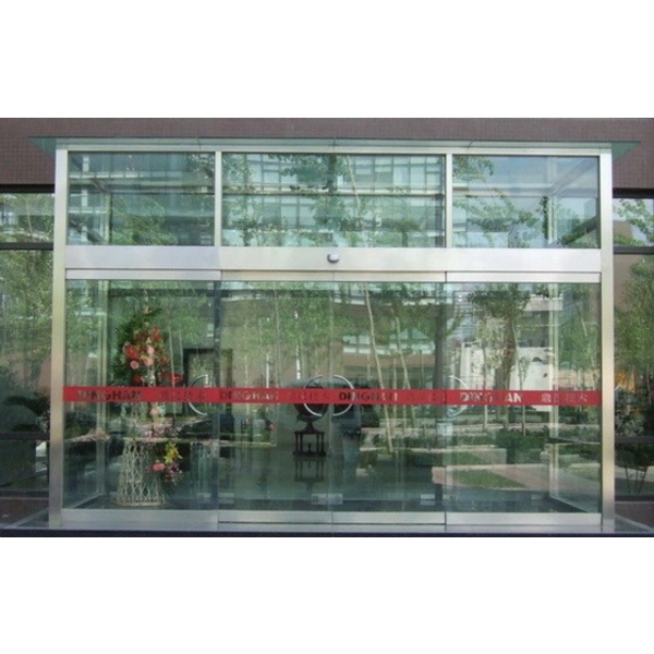 店面玻璃門