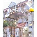 採光雨庇-覺民不銹鋼門窗行